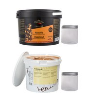 발로나 아몬드 프랄린 / 헤이즐넛 프라린 100g (소분상품), 발로나 헤이즐넛 프랄린 100g