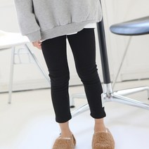 루미콩 목레깅스(기모) 아동복 주니어
