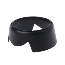 니콘카메라부품 HB-69 베이요넷 마운트 카메라 렌즈 후드 니콘 D3200 D3300 D5200 D5300 DX18-55mm