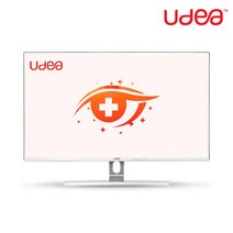 32인치 UDEA LOOK 320 ADS 유케어 화이트