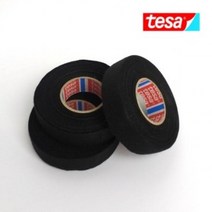 면테이프 1개단위판매) 19mm(낱개 테사 부직포 YS21JA17, 상세페이지 참조
