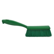 YISOKO SHIANKU 테이블솔 소프트 청소솔 미디움, Green