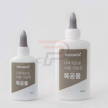 파샵 다목적 목공풀 120ML 목재용본드 만능접착제 원목접착제