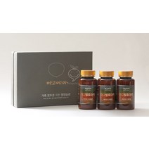 마고마카 발효과립 선물세트 (3개월분), 단일선택, 단일선택