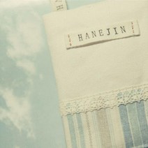 아트박스/하네진 하늘색 꿈