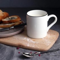 베이직 화이트 머그컵 머그잔 머그컵 무지머그컵 베이직머그컵 머그 머그잔, 벤타샵상품선택