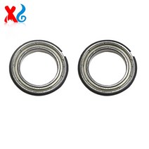 로워암부싱 로어암 KYOCERA TASKalfa 3212i 4012i 용 상부 롤러 베어링 2 세트 하부 부싱, 01 Upper Roller Bearing