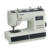 브라더 ST371HD Strong & Tough 재봉 미싱 w/ 37 Built-in Stitches
