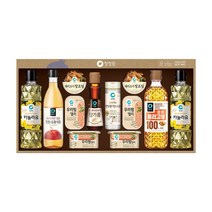 청정원 6호, 1세트