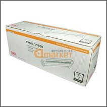 OKI 정품드럼 42918110 빨강 30K C9600N C9650N C9800N C9600, 단일 수량