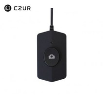 북 스캔 미니 책 문서 스캐너 ET 시리즈 북 스캐너 용 CZUR 핸드 버튼, 한개옵션0