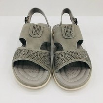 [무크] 여성 샌들 516-222502ZT