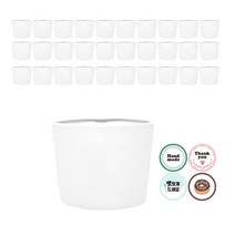 투고팩 무지 에어홀더, 200개