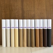 에코필름 에어프리 싱크대 책상 문 리폼 우드 무늬목 인테리어필름 126종, 93. EW316 애쉬