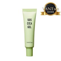 반트365 에스오에스 시카젤 25ml