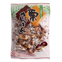 밤만쥬 x2봉 밤긴돈/밤만주 밤빵 미니밤빵