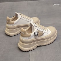 굽높은운동화 러닝화 데일리 통굽 스니커즈 캐주얼 학생화