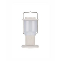 스노우 피크(snow peak) HOME&CAMP 랜턴 아이보리 ES-080-IV