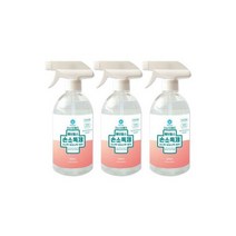에브링스 다용도 뿌리는 소독제 500ml x20개 스프레이 손소독제 에탄올70% 단체 학교 대량 의약외품 탈취 살균소독제, 다용도 뿌리는 소독제 500ml x20개 스프레이 손소