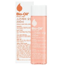 바이오오일 멀티오일 200ml, 1개