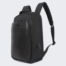 댄디 20대 30대 회사 스퀘어직장인백팩 데이트코디