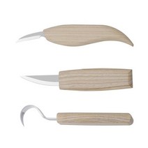 우드 카빙조각도 3종세트KN031 _ 71017319EA, 본상품선택