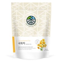 평창다원 국화차, 1g, 60개