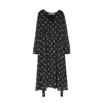 꽃무늬원피스 상견례옷차림 결혼식하객룩 키작녀 청 트렌치 원피스 아나운서 아이유 서른아홉손예진옷 신사와아가씨조사라옷 20