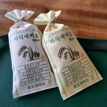 쌀포대 용돈 봉투 현금 돈 주머니 생일 생신 부모님 선물 어버이날 설날 추석 이벤트 반전 박스, 백색_벼모양 쌀포대 용돈봉투, 부모님 은혜에 감사드립니다, 자식새끼표