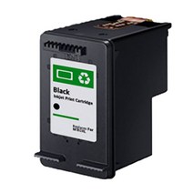 제트잉크 HP 63XL 대용량 DESKJET 2130 2132 OFFICEJET 4650, HP63XL 검정 대용량