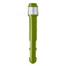 Sustee Aquameter (Green Large) - Plant Soil Moisture Meter Sensor Probe Indicator - Best for Pot, 1, 기타