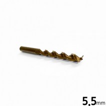 HSS-G 포인트 드릴팁 1594 파막 드릴용 금속용 비트 브래드 고속도강 드릴 타공 5.5mm 전기, 상세페이지 참조, 상세페이지 참조