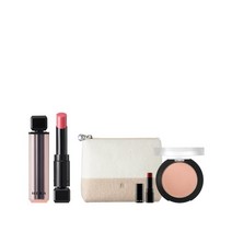 헤라 센슈얼 파우더 매트 립스틱+미니 립스틱+파우더매트 아이섀도+파우치 -, 4.355호 업투미
