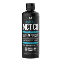 [핫딜][오늘출발][473ml] 스포츠리서치 MCT오일 MCTOIL Mct 엠씨티 엠시티 무향 코코넛 오일 풀링, ☆할인☆ 473ml x 2개