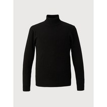 [인디안] 캐시미어 하프 터틀넥 니트 MIKBHXW9411_NC강남점