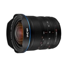 [] LAOWA 교환 렌즈 줌 렌즈 10-18mm F4.5-5.6 Zoom 니콘 Z마운트용 LAO0044