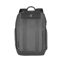 VICTORINOX 아키텍처 어반 2.0 시티 14인치 노트북 백팩 블랙