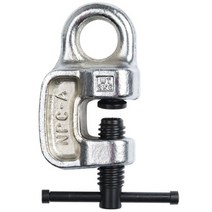내쇼날클램프 스크류클램프 NPC-3T 0~40mm_(1EA)