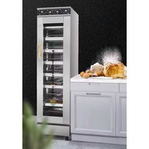 제빵발효기 빵발효기 제빵기계 가정용 식빵 발효, 건조 연소 튜브가 있는 6단 클래식