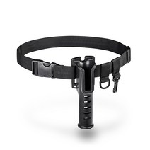 벨트형 로드거치대세트 로드홀더+벨트 로드 홀더 낚시대 거치대 로드거치대 낚싯대