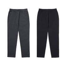 K2 남성용 간절기 BOOST 기모 트리코트 트레이닝 팬츠(SET) KMU22381