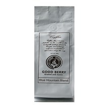 굿베리 블루 마운틴 블랜드 원두커피, 200g