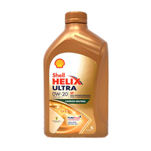 Shell 힐릭스 울트라 0W-20 SP/ C5 1L/엔진오일