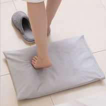 소프트 규조토 욕실 발매트 1p 욕실발판 싱크대매트 규조토발매트 규조토매트 화장실발매트 욕실발매트 발매트, ##브라운#