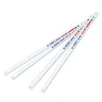 레녹스 톱날 12인치x24T 3561070 쇠톱날 10개 1세트, 단일수량