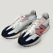 [뉴발란스] NEW BALANCE인기모델스니커즈 MS327PW 화이트