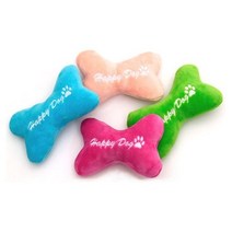 (2개)펫모닝 바닐린향 해피 TOY (랜덤발송), 1개, 본상품_1개
