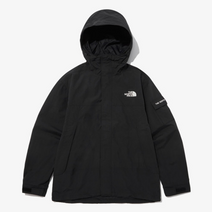 (국내매장판/AS가능) 노스페이스 하이 마운틴 자켓 바람막이 점퍼 아웃도어 블랙 남여공용 커플 아우터