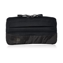 툴 파우치 [칼리마] 등산 TC shoulder pouch, BLACK(블랙)