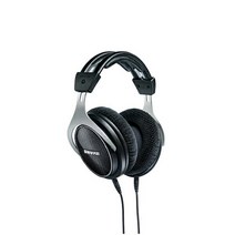 SHURE 슈어 SRH1540 고음질 헤드폰 모니터 헤드폰 헤드폰 [2년 보증][]